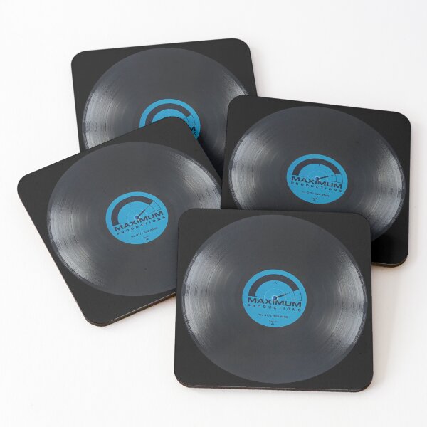 Item preview, VYNIL ELECTRO MUSIC designed and sold by MobsProject.