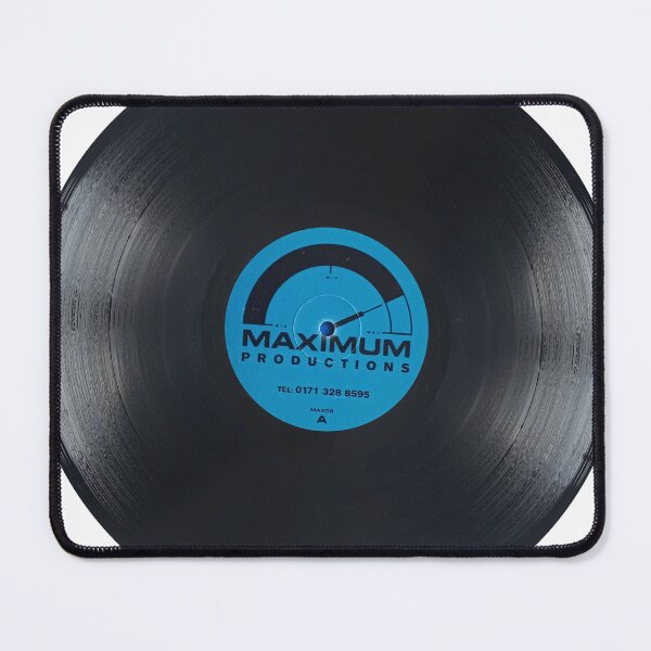Item preview, VYNIL ELECTRO MUSIC designed and sold by MobsProject.