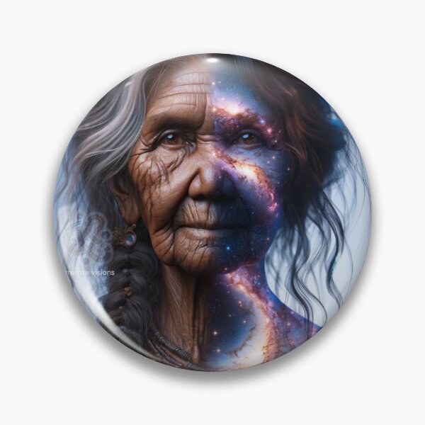 Item preview, Starborn Identity designed and sold by ArrernteVisions.