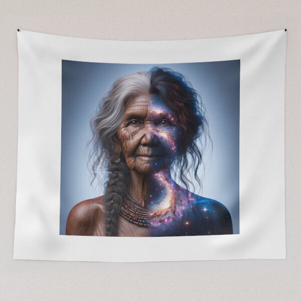 Item preview, Starborn Identity designed and sold by ArrernteVisions.