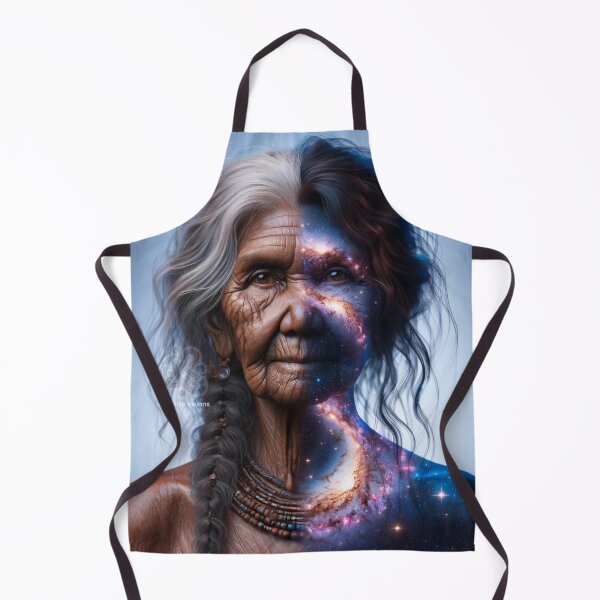 Item preview, Starborn Identity designed and sold by ArrernteVisions.