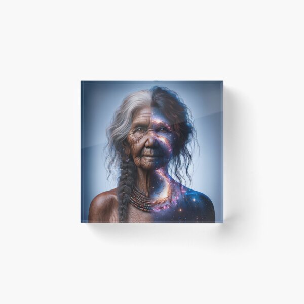 Item preview, Starborn Identity designed and sold by ArrernteVisions.