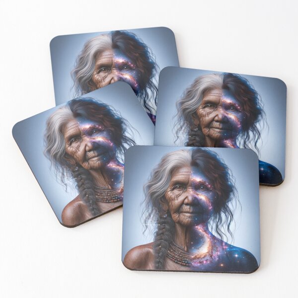 Item preview, Starborn Identity designed and sold by ArrernteVisions.