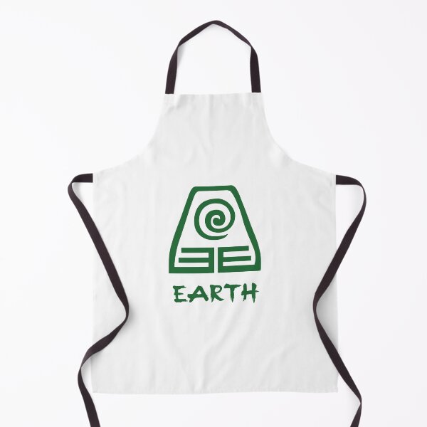 Item preview, Earth Kingdom - ATLA designed and sold by Flying South.