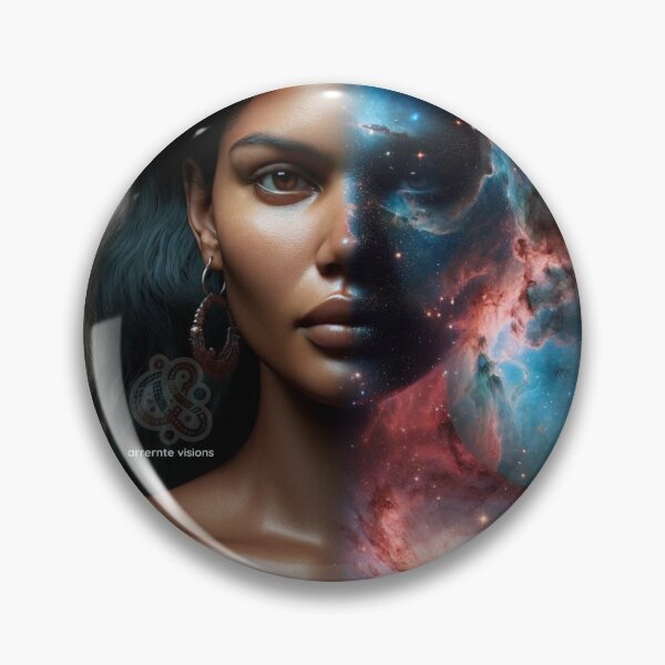 Item preview, Astral Echoes designed and sold by ArrernteVisions.