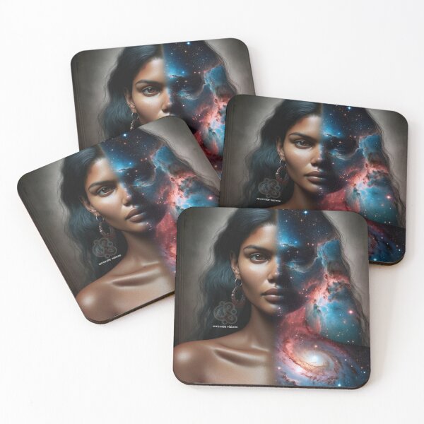 Item preview, Astral Echoes designed and sold by ArrernteVisions.