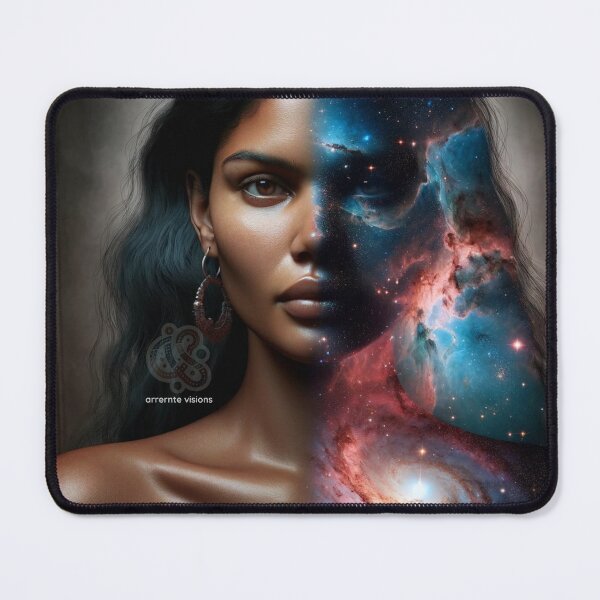 Item preview, Astral Echoes designed and sold by ArrernteVisions.