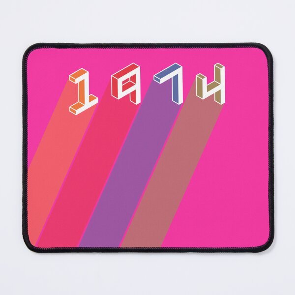 Item preview, 1974. Woman turning 50 in 2024 designed and sold by Bob4rt.