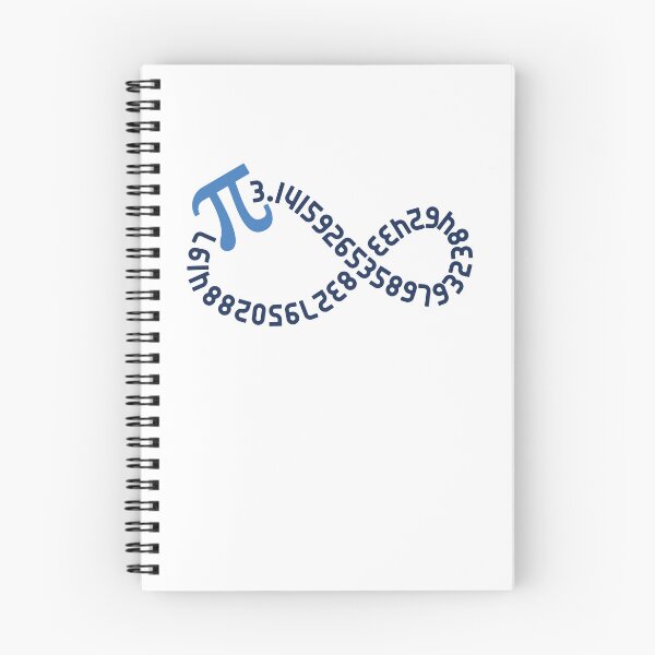 Item preview, Pi Number Infinity 3.14 Pi Day Mathematics Student Math Geek designed and sold by venomousvector.