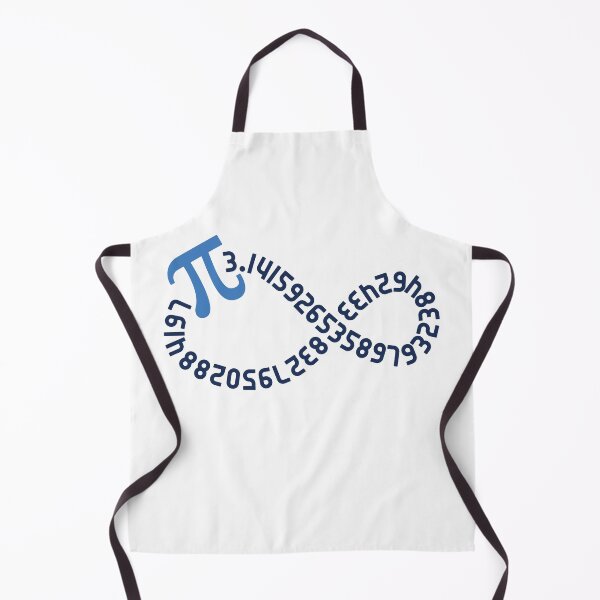 Item preview, Pi Number Infinity 3.14 Pi Day Mathematics Student Math Geek designed and sold by venomousvector.