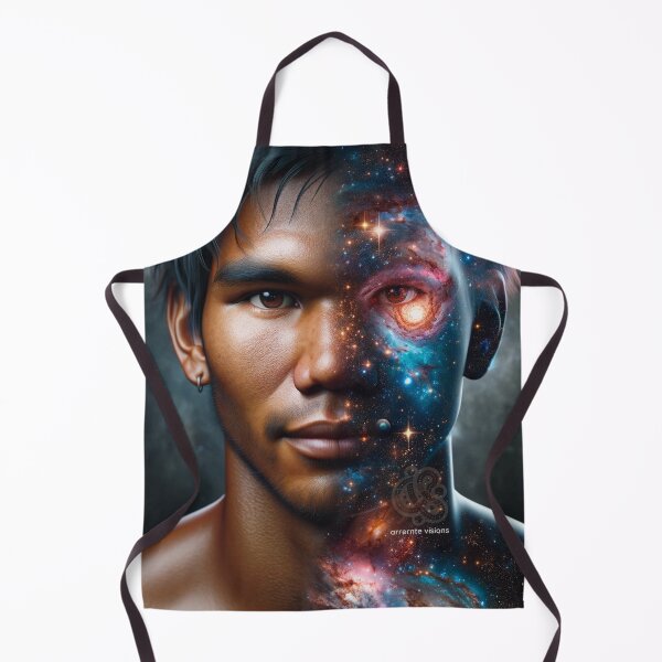 Item preview, Stellar Spirit designed and sold by ArrernteVisions.