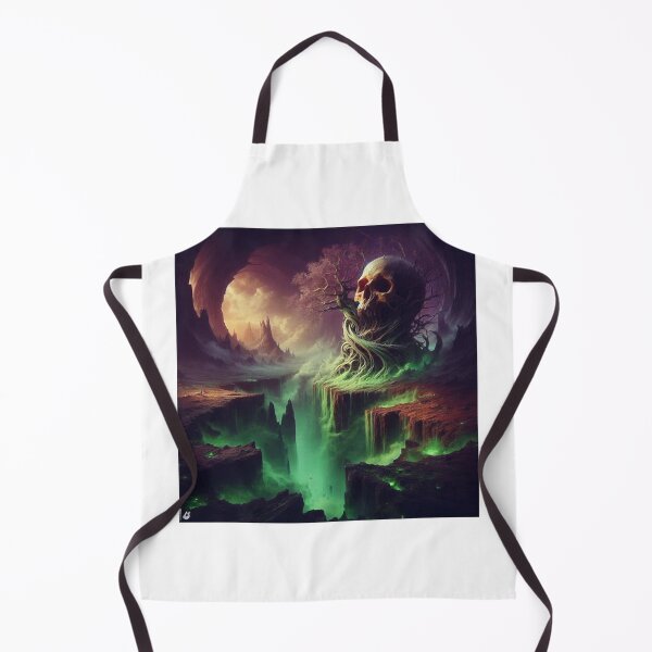 Item preview, Green Hell designed and sold by Aiisnotart.