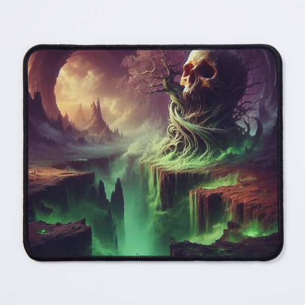 Item preview, Green Hell designed and sold by Aiisnotart.