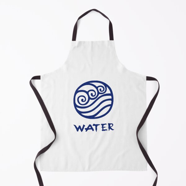 Item preview, Water Tribe - ATLA designed and sold by Flying South.