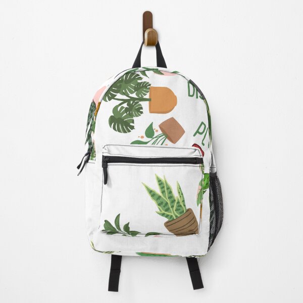 Item preview, Easily Distracted by Plants, Gardening designed and sold by Cuddleblossom.