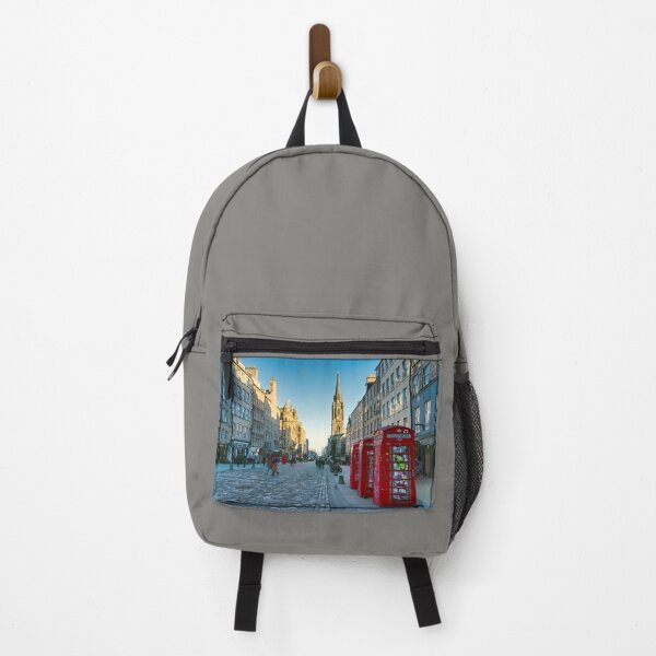 Item preview, The Royal Mile Edinburgh designed and sold by Alisonchambers2.