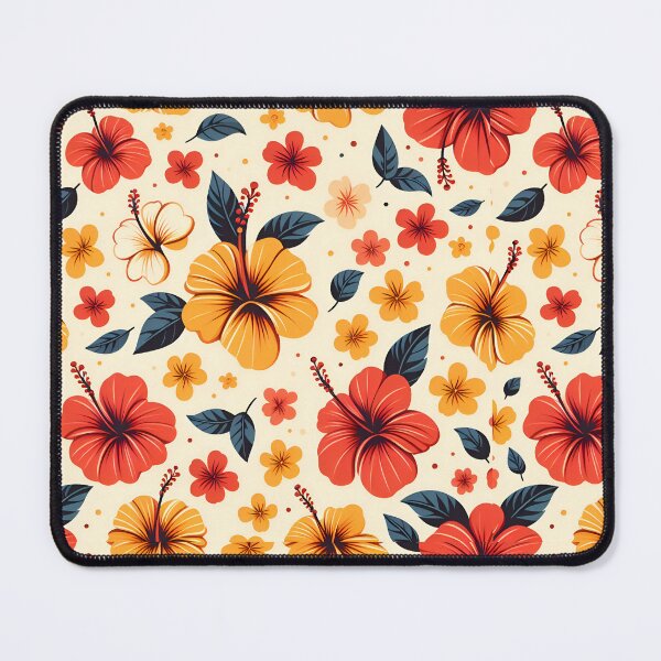 Item preview, Hawaiian hibiscus designed and sold by EyeCone.
