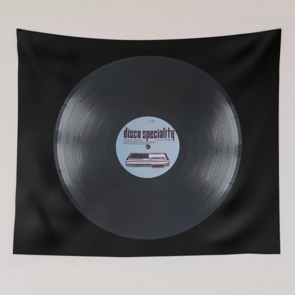 Item preview, SPECIALITY DISC designed and sold by MobsProject.