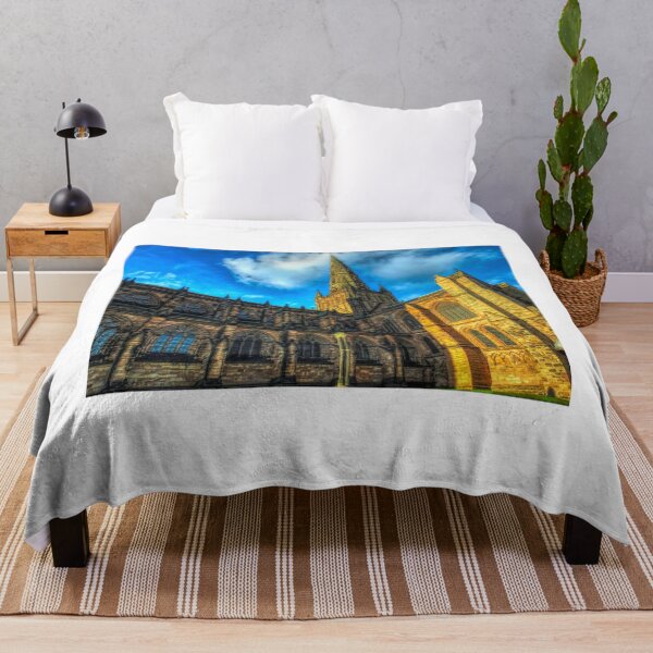 Item preview, Lichfield Cathedral designed and sold by Catchavista.