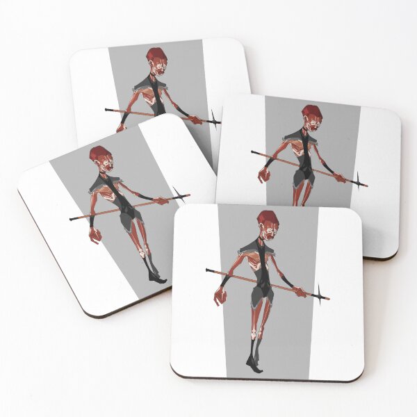 Item preview, Muscle Undead designed and sold by Gamelof.