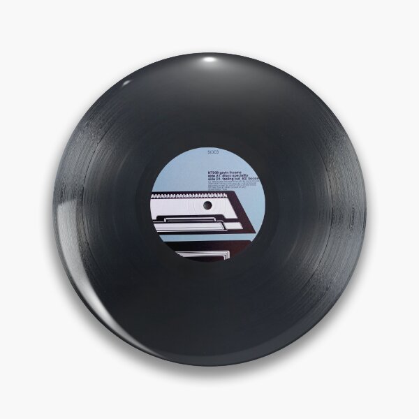 Item preview, SPECIALITY DISC - SIDE B designed and sold by MobsProject.