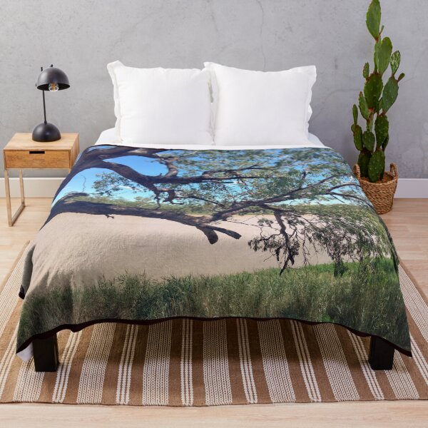 Item preview, Beautiful Warrego - Lined With Trees designed and sold by ComicJo.