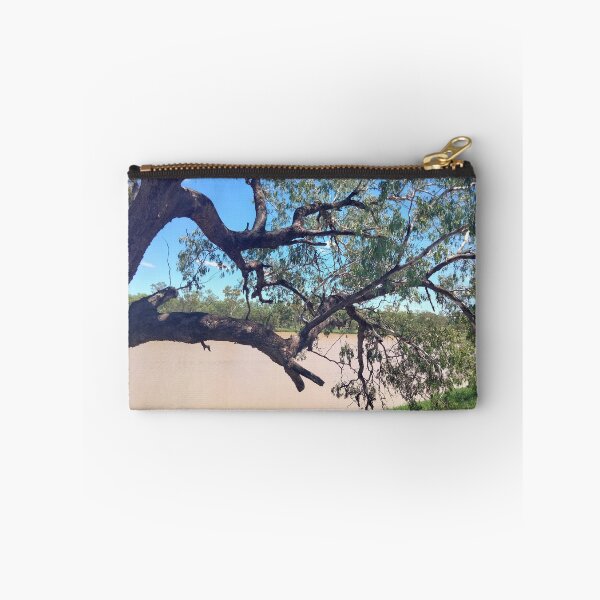 Item preview, Beautiful Warrego - Lined With Trees designed and sold by ComicJo.