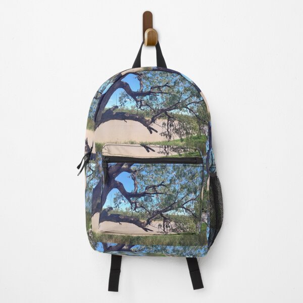 Item preview, Beautiful Warrego - Lined With Trees designed and sold by ComicJo.