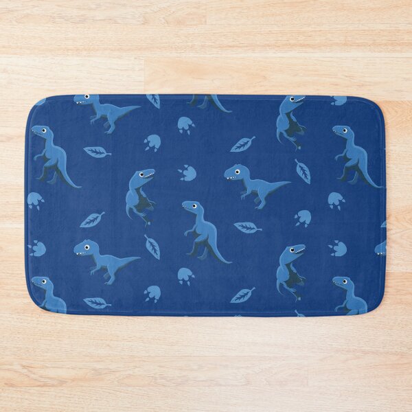 Item preview, Dinosaur Allosaurus Cartoon Cute Elements designed and sold by SUPERHERON.