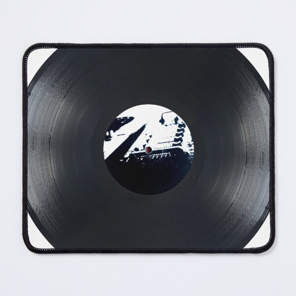 Item preview, VYNIL ELECTRO MUSIC designed and sold by MobsProject.