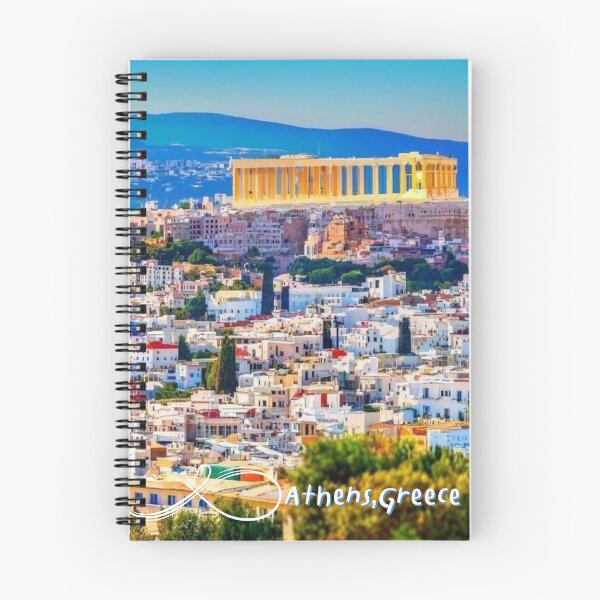 Item preview, World travel fly to Athens Greece ,Brafdesign  designed and sold by Brafdesign.