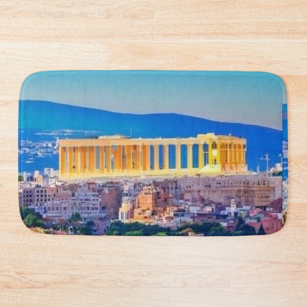 Item preview, World travel fly to Athens Greece ,Brafdesign  designed and sold by Brafdesign.
