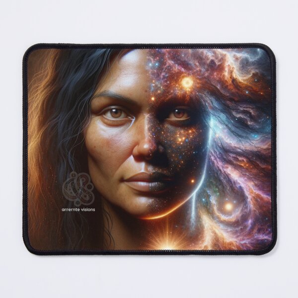 Item preview, Luminous Legacy designed and sold by ArrernteVisions.