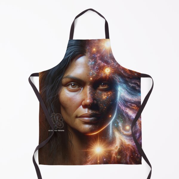 Item preview, Luminous Legacy designed and sold by ArrernteVisions.