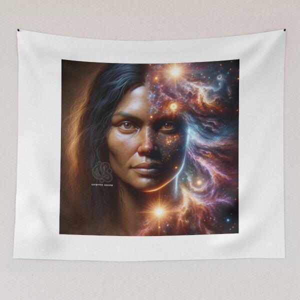 Item preview, Luminous Legacy designed and sold by ArrernteVisions.