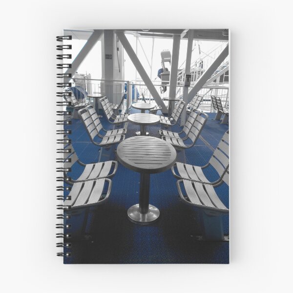 Item preview, Ferry Seating designed and sold by lezvee.