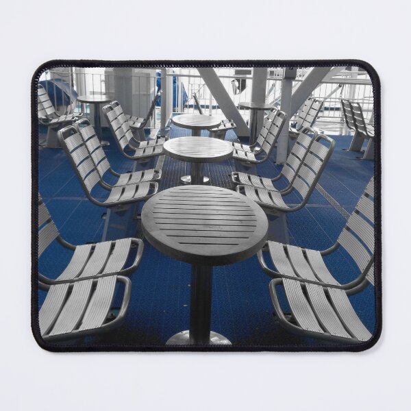 Item preview, Ferry Seating designed and sold by lezvee.