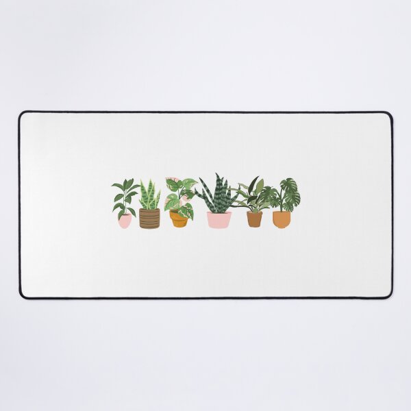 Item preview, Minimalistic  Potted Plants designed and sold by Cuddleblossom.