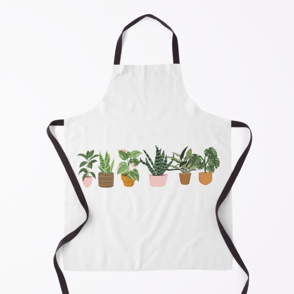 Item preview, Minimalistic Potted Plants designed and sold by Cuddleblossom.