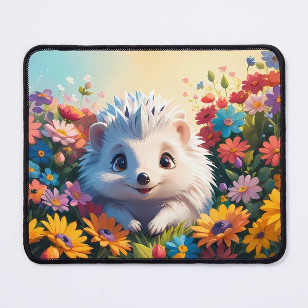 Item preview, little hedgehog designed and sold by fantasyMASTER.