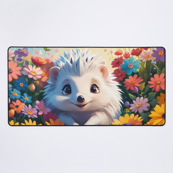 Item preview, little hedgehog designed and sold by fantasyMASTER.