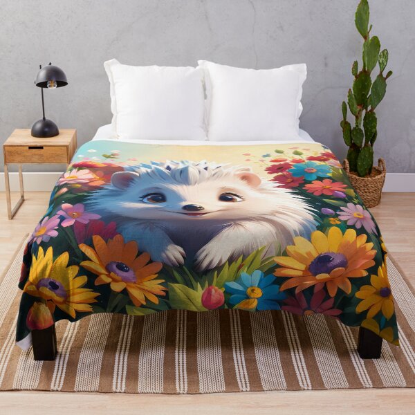 Item preview, little hedgehog designed and sold by fantasyMASTER.