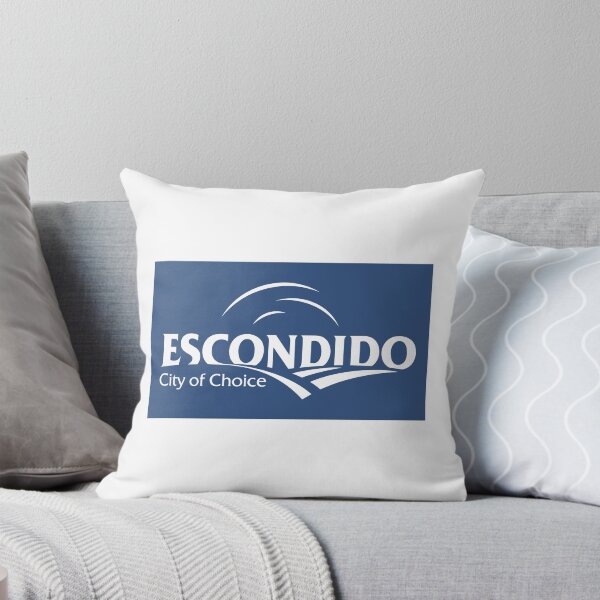 Item preview, Bandera de Escondido designed and sold by abbeyz71.