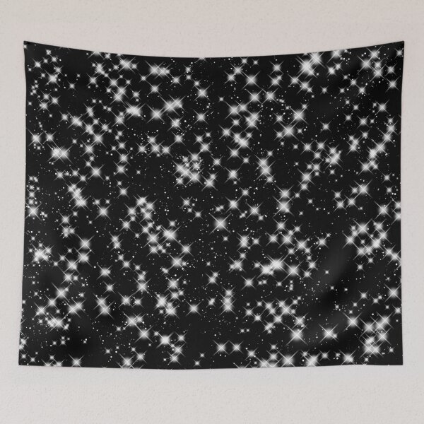 Item preview, The starfield  designed and sold by TheDogBotherer.