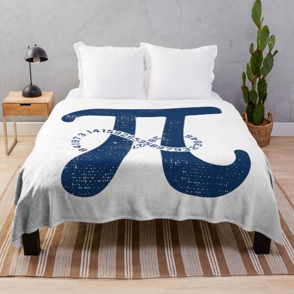 Item preview, Mathematics Pi symbol and numbers Infinity shape. 3,1415 Pi Day March 14  designed and sold by venomousvector.