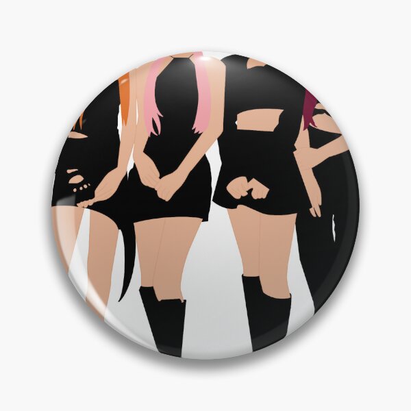 Item preview, ITZY Untouchable  designed and sold by shineeltm.