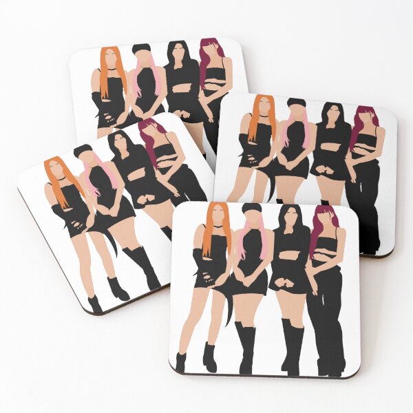 Item preview, ITZY Untouchable  designed and sold by shineeltm.
