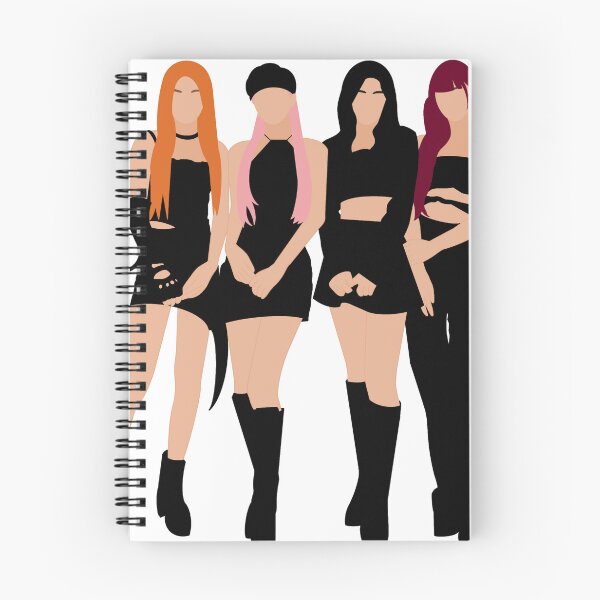 Item preview, ITZY Untouchable  designed and sold by shineeltm.