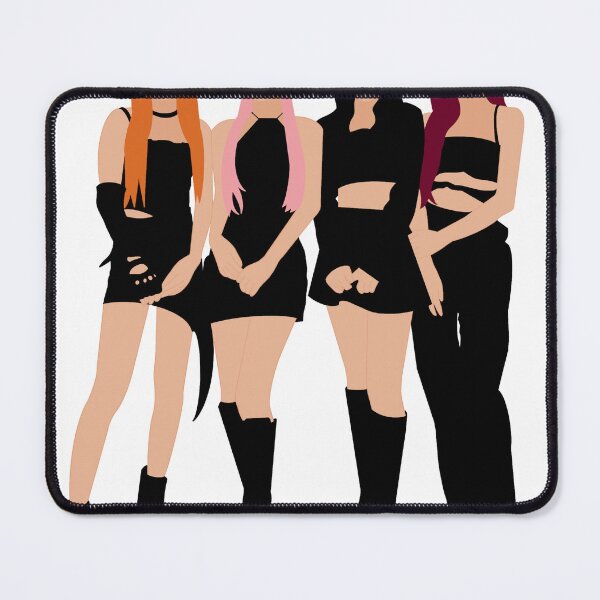Item preview, ITZY Untouchable  designed and sold by shineeltm.