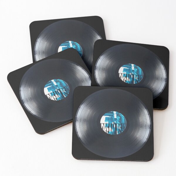 Item preview, DREAM BEAT designed and sold by MobsProject.